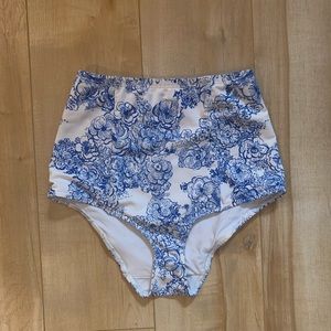 American Apparel | Swim Bottoms